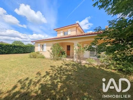 maison à belin-béliet (33830)