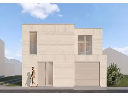 terrain à vendre à bruyelstraat 26 bavikhove (rbw25453)