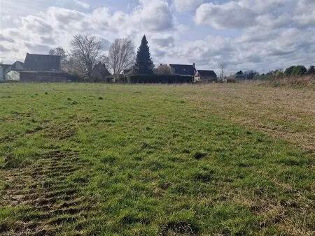 terrain à vendre de 3148 m² à beez (vbe36445)