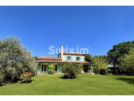 annonce maison à vendre
