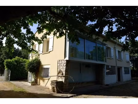 annonce maison à vendre