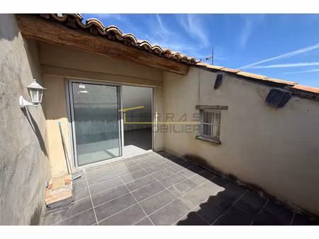 annonce maison à vendre