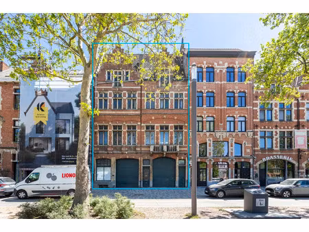 huis te koop in antwerpen met 10 slaapkamers