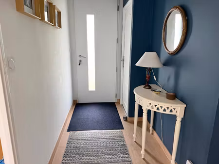 exclusivite bois du roy maison lumineuse en parfait état