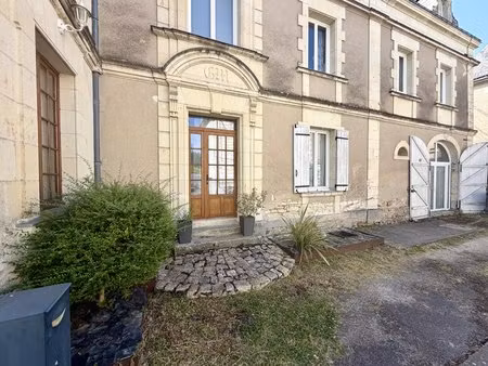 maison de maitre - 290m²