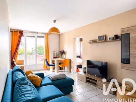 vente appartement 3 pièces à grenoble (38000) : à vendre 3 pièces / 60m² grenoble