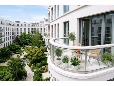 annonce appartement à vendre