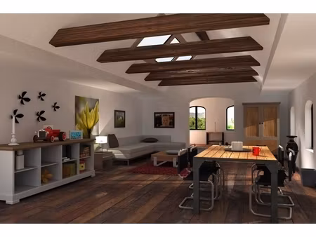 annonce appartement à vendre