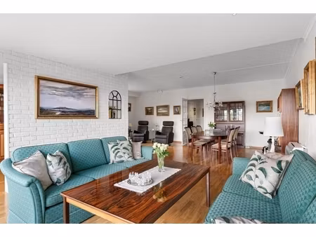 annonce appartement à vendre