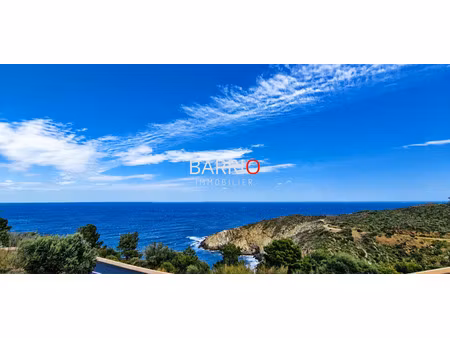 vente appartement 2 pièces 32m2 banyuls-sur-mer (66650) - 179000 € - surface privée