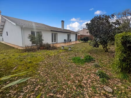 vente maison 4 pièces 100 m² parempuyre (33290)