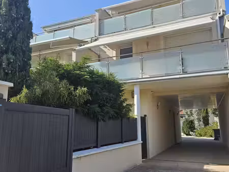appartement à vaires-sur-marne (77360)
