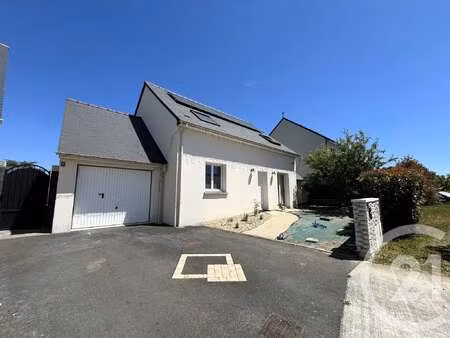 vente maison piscine à blain (44130) : à vendre piscine / 123m² blain