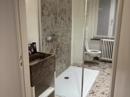 maison en colocation à filips van marnixstraat gand (vbe36725)