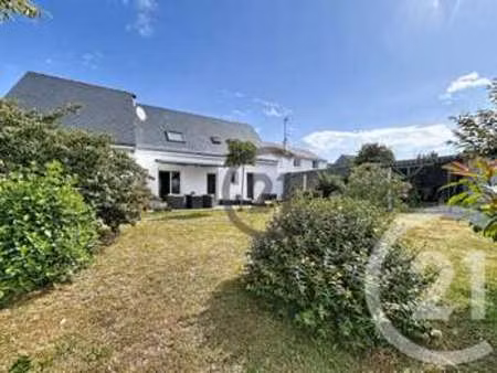vente maison à guérande (44350) : à vendre / 120m² guérande