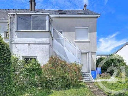 vente maison à laval (53000) : à vendre / 93m² laval