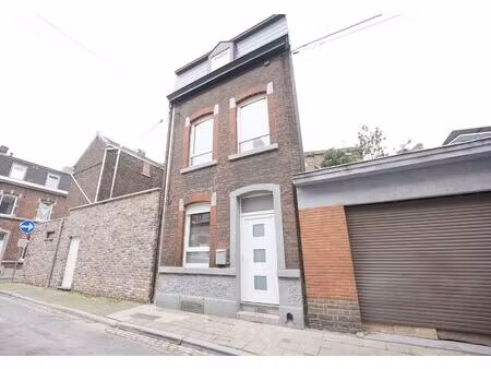 maison à louer à rue bossy 72 angleur (vbe36768)