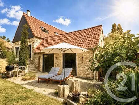 maison en pierres