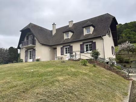 maison à vendre à quevillon (76840) - seine-maritime