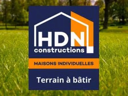 vente terrain à treillières (44119) : à vendre / treillières