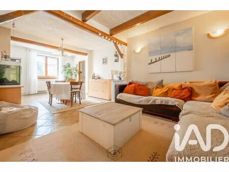 en vente appartement 122 m² – 188 000 € |nilvange