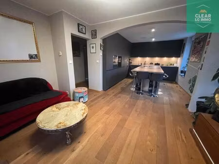 en vente appartement 66 m² – 241 000 € |volmerange-les-mines