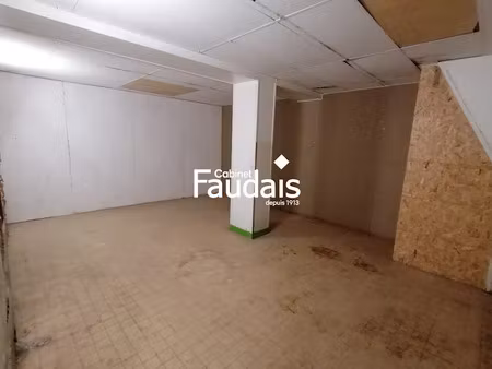 location appartement 0 pièces 29 m² à isigny-sur-mer (14230)  120 €