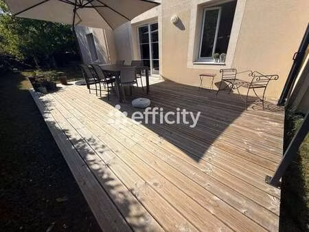 vente appartement 3 pièces aux sables-d'olonne (85100) : à vendre 3 pièces / 65m² les sabl