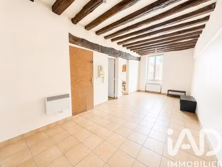 appartement à montereau-fault-yonne (77130)