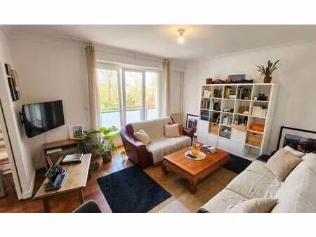 vente appartement 4 pièces à rennes (35000) : à vendre 4 pièces / 82m² rennes