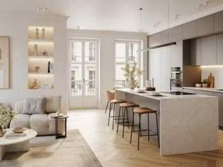 vente appartement t1 à trélazé (49800) : à vendre t1 / 20m² trélazé