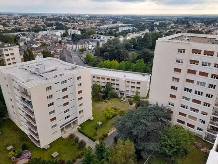 en vente garage-parking 14 m² – 17 900 € |cholet