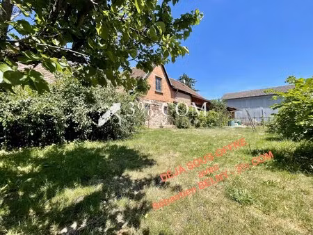 en vente maison 96 m² – 199 000 € |bergbieten