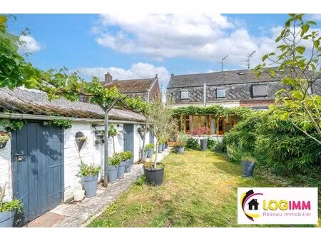 en vente maison 110 m² – 96 000 € |avesnes-les-aubert