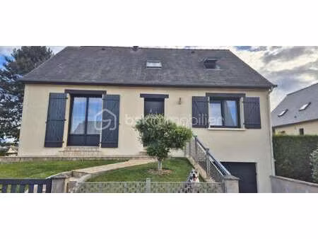 vente maison à beaucé (35133) : à vendre / 105m² beaucé