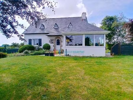 vente maison à kerfot (22500) : à vendre / 140m² kerfot