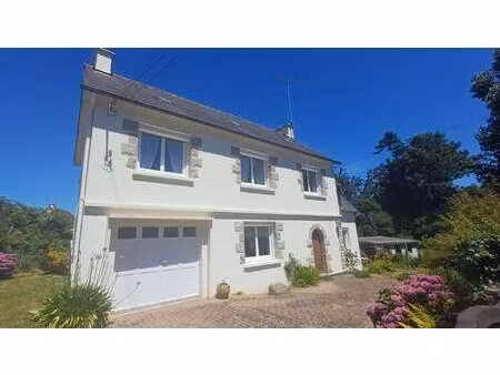 vente maison à ploufragan (22440) : à vendre / 110m² ploufragan