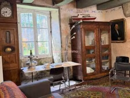 vente maison à quimperlé (29300) : à vendre / 102m² quimperlé