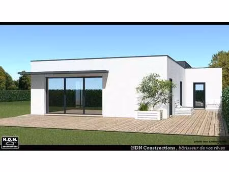 vente maison à rezé (44400) : à vendre / 80m² rezé