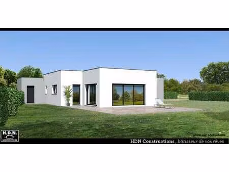 vente maison à rezé (44400) : à vendre / 90m² rezé