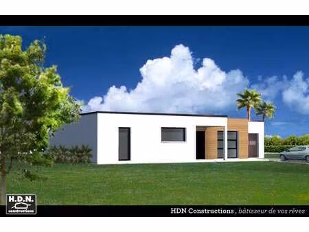 vente maison à rezé (44400) : à vendre / 94m² rezé