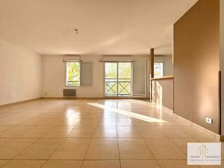vente appartement 3 pièces à basse-goulaine (44115) : à vendre 3 pièces / 63m² basse-goula