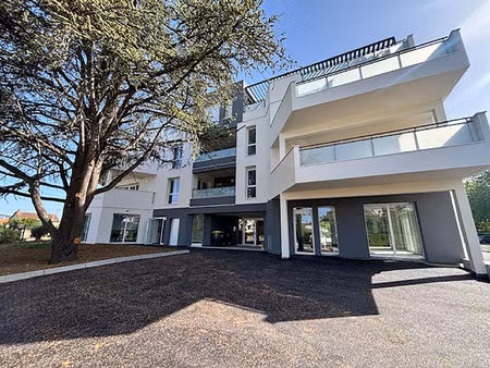 appartement beaune 4 pièce(s) 107 m2