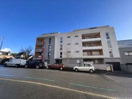 vente appartement 3 pièces à cesson-sévigné (35510) : à vendre 3 pièces / 65m² cesson-sévi