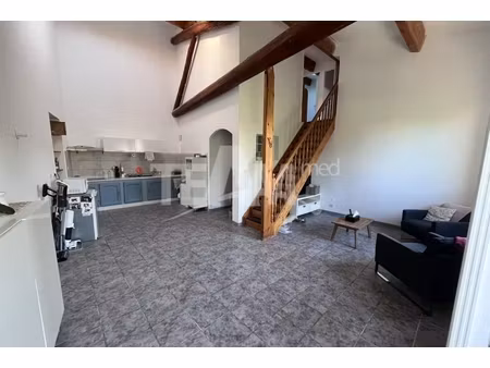 annonce appartement à louer