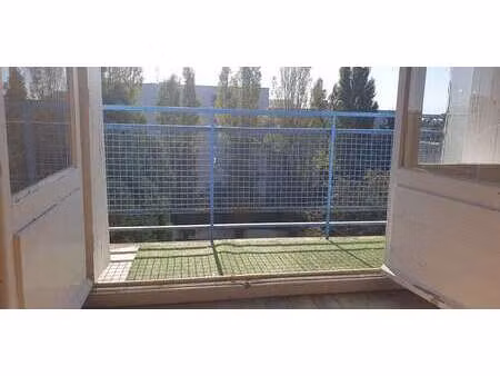 vente appartement 3 pièces à nantes breil - malville (44000) : à vendre 3 pièces / 53m² na