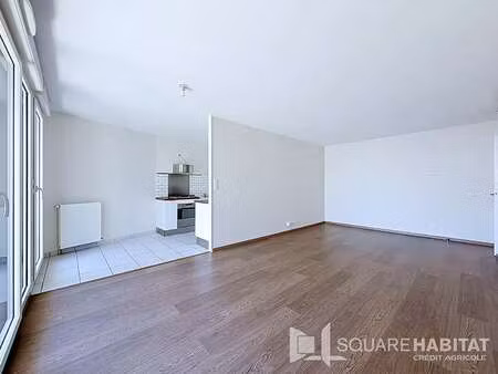 vente appartement 4 pièces à rennes saint-helier (35000) : à vendre 4 pièces / 85m² rennes