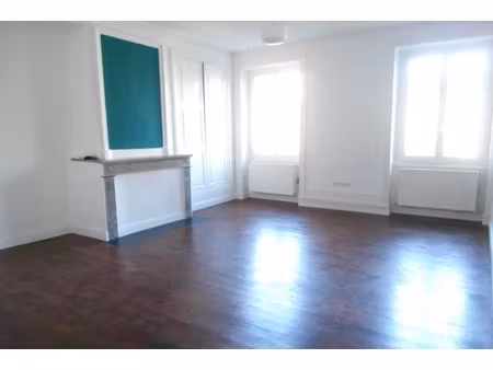 annonce appartement à louer