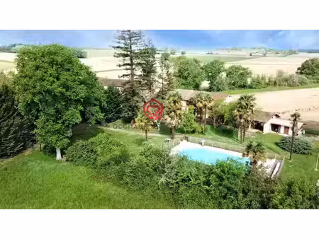 vente maison 16 pièces