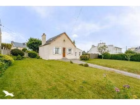 vente maison à guipavas (29490) : à vendre / 70m² guipavas